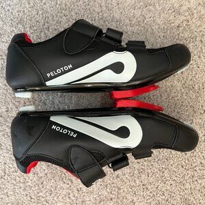 Peloton Cycling Shoes for Peloton Bike, Bike+, EU Size 40 (W 9, M 7), New